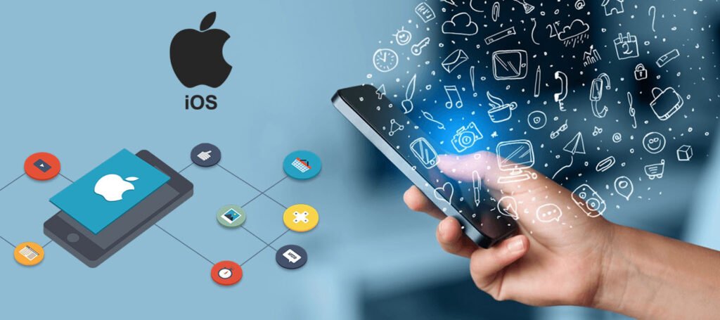 iOS App Design