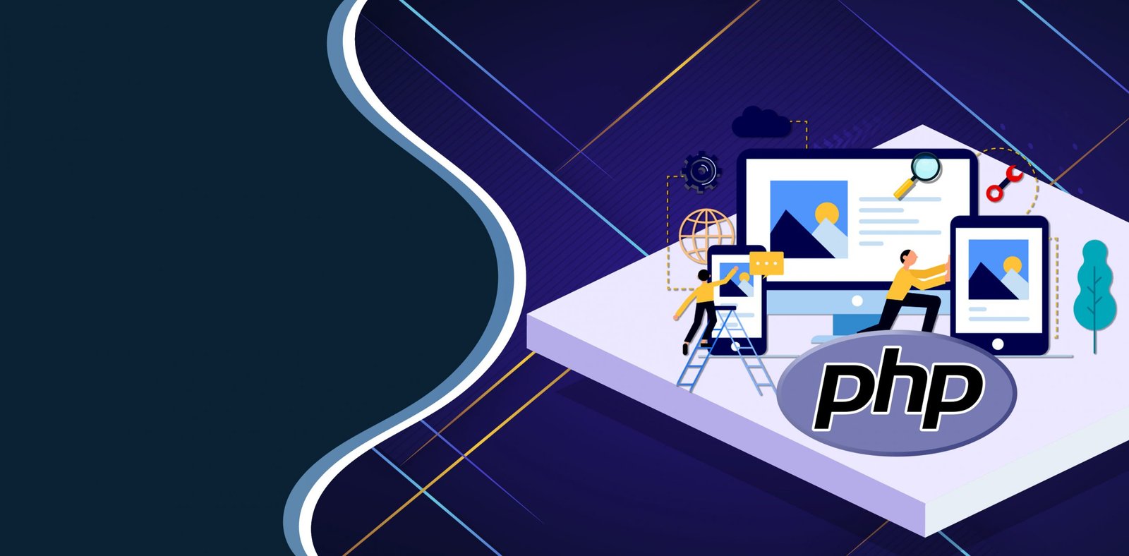 PHP Development