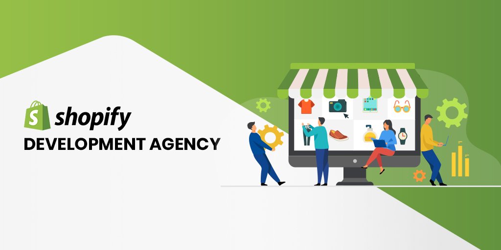 Shopify Store Development