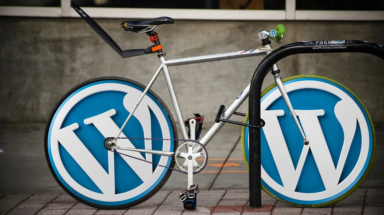 WordPress Development Services